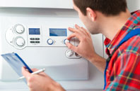 free Bagillt gas safe engineer quotes